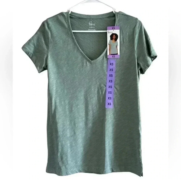 Felina Tops - Felina V Neck Top